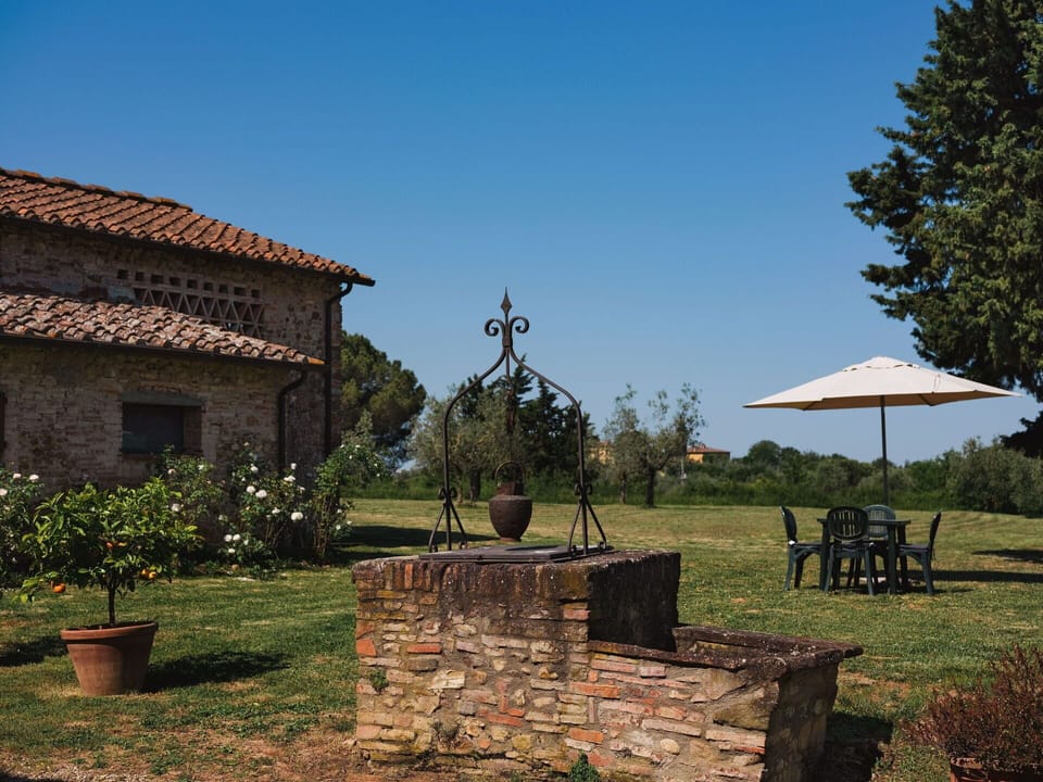 Building Exterior, Garden, Outdoor