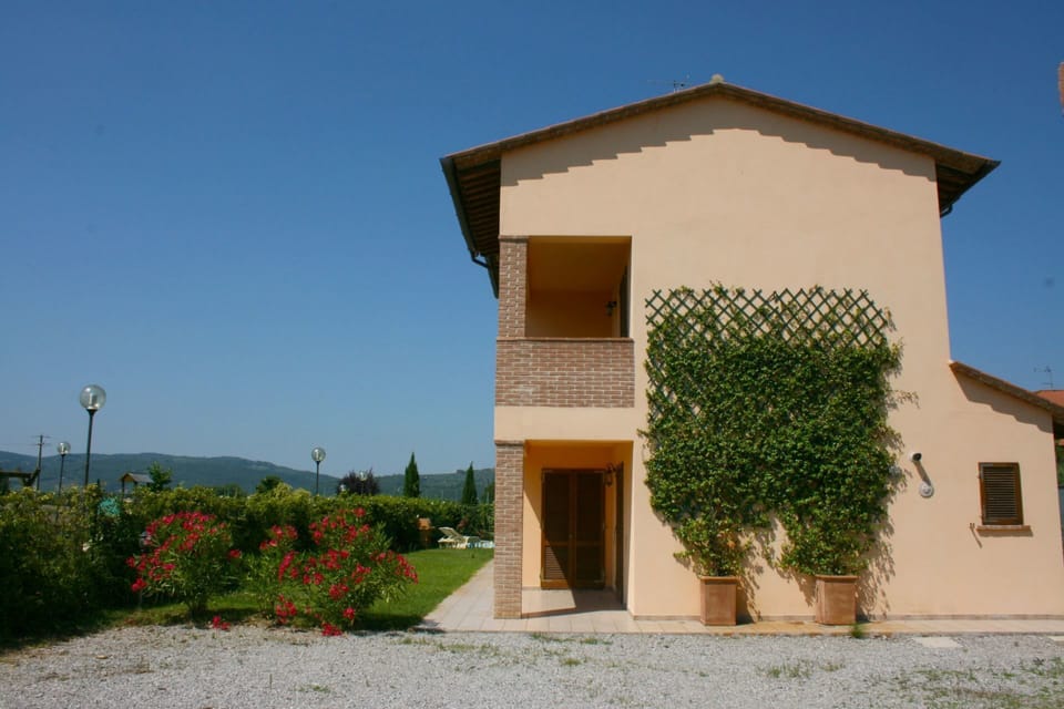 Plant, Sky, Building, Shade, Land Lot, Window, Flower, Cottage, Landscape, House