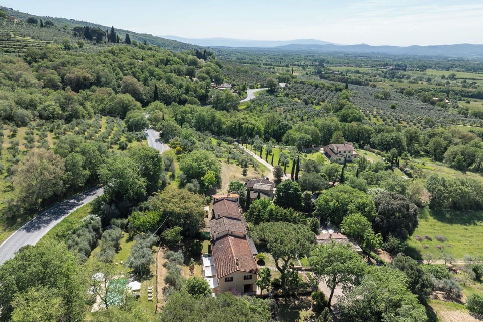 Outdoor, Scenic View
