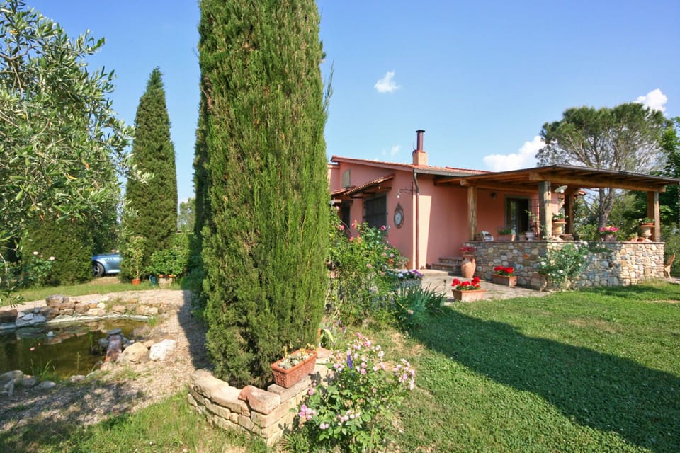 Garden, Outdoor