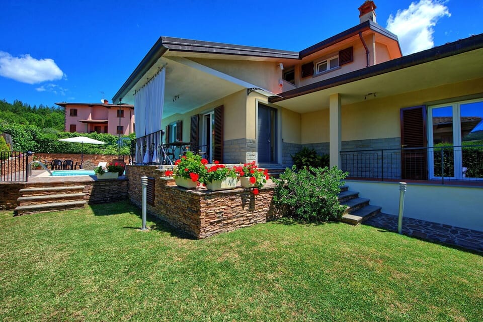 Building Exterior, Garden, Outdoor