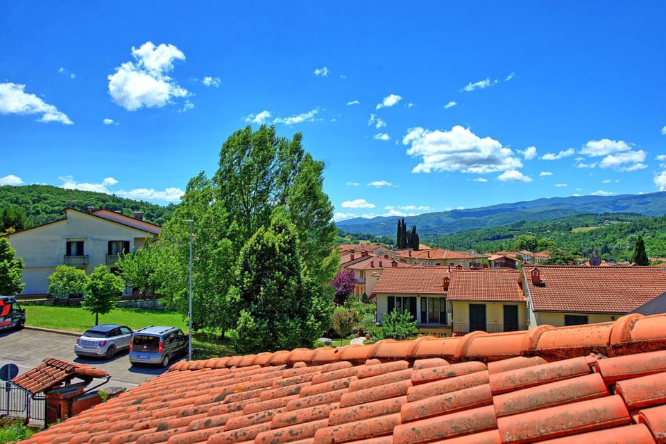 Outdoor, Scenic View