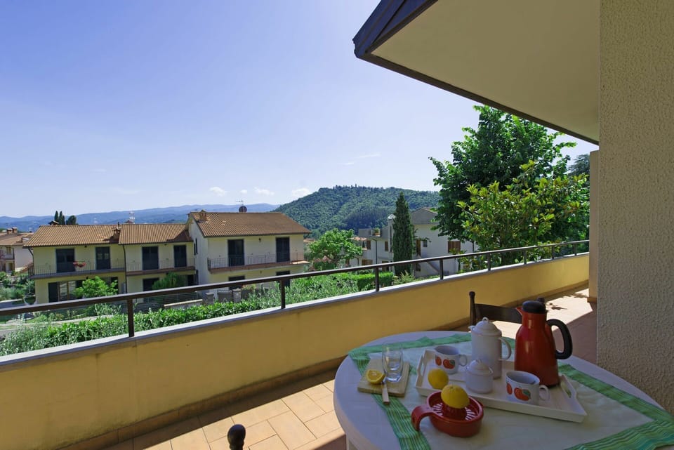 Building Exterior, Outdoor, Scenic View