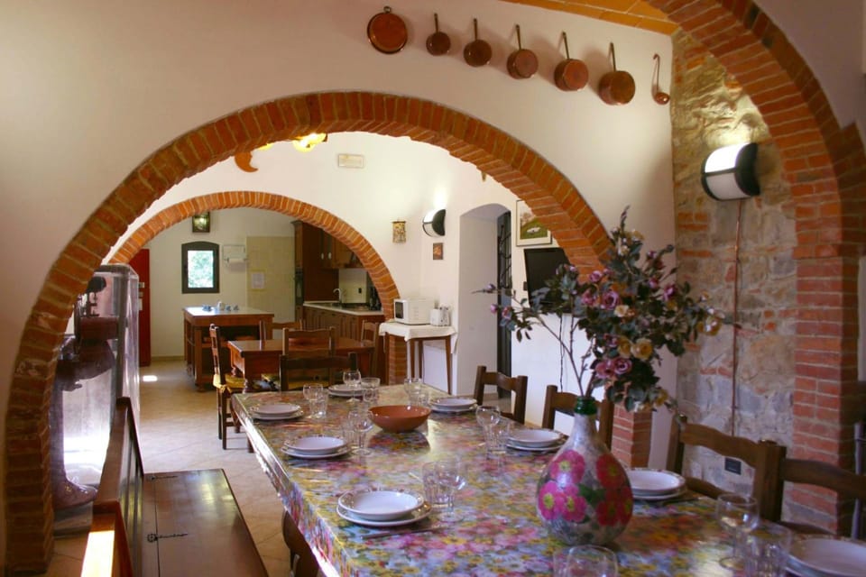 Room, Property, Building, Arch, Interior Design, Architecture, House, Hacienda, Villa, Restaurant