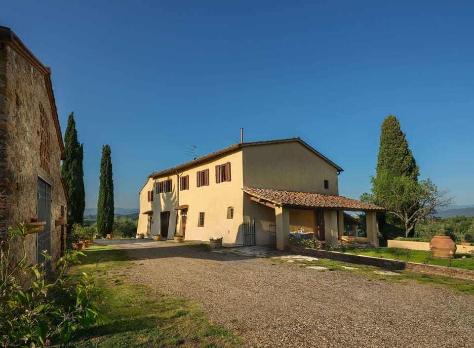 Building Exterior, Main Entrance, Outdoor