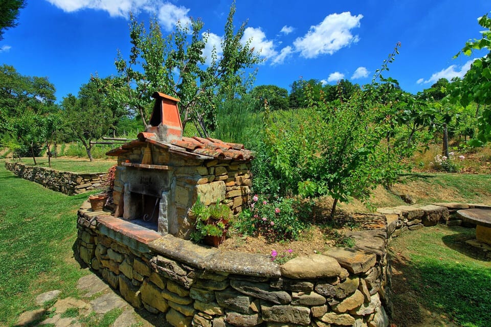 Garden, Outdoor