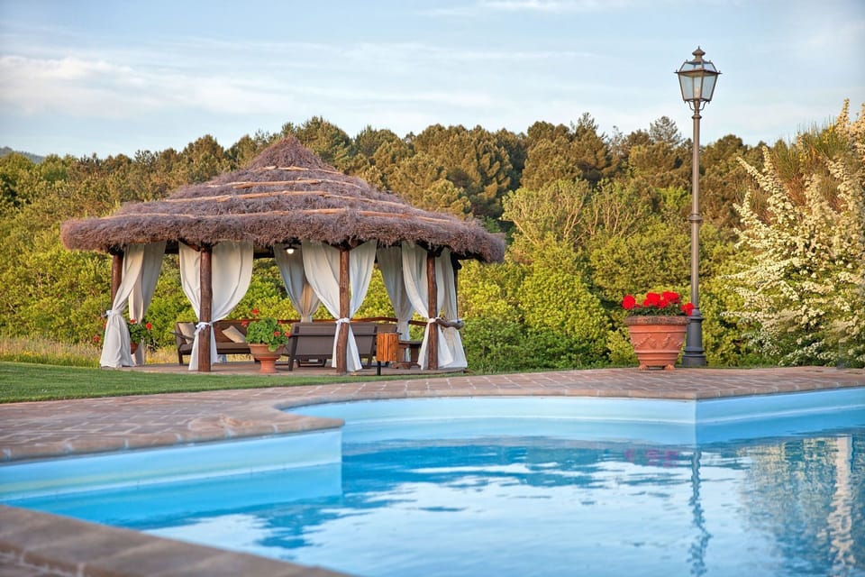 Outdoor, Pool