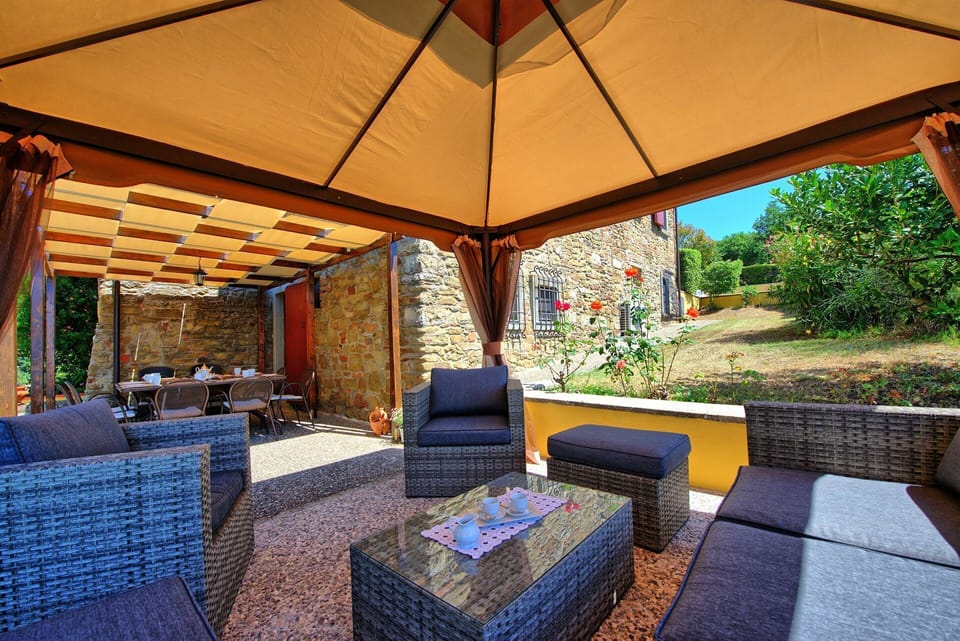 Balcony / Terrace / Patio, Outdoor