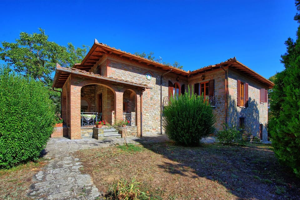 Garden, Outdoor