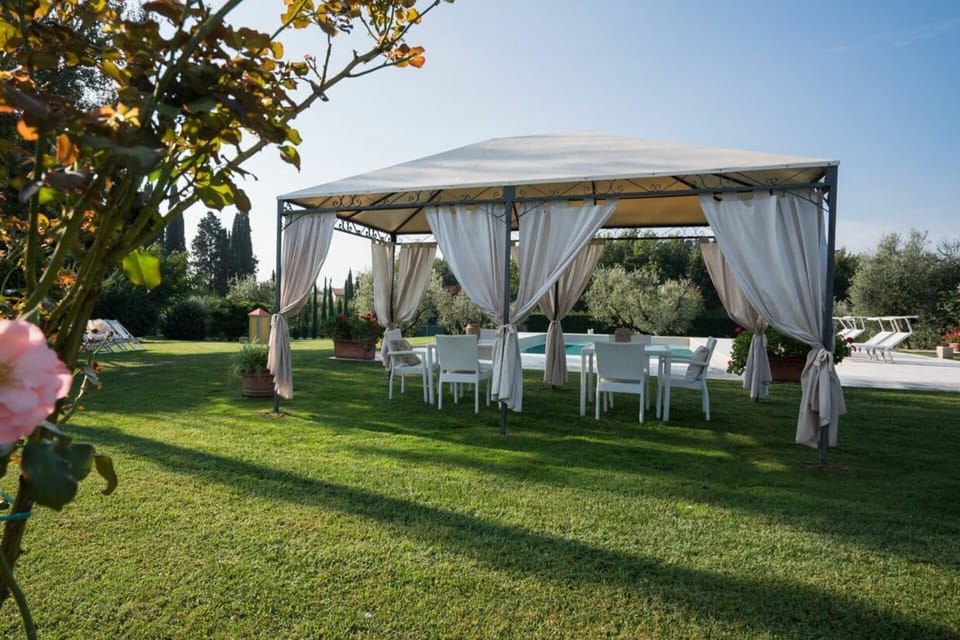 Garden, Outdoor