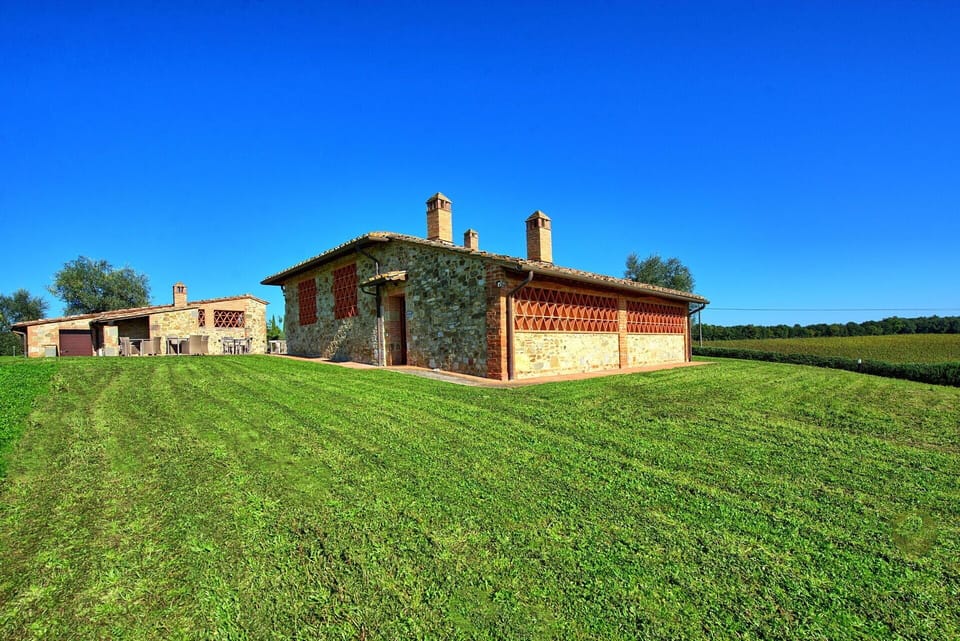 Building Exterior, Garden, Outdoor