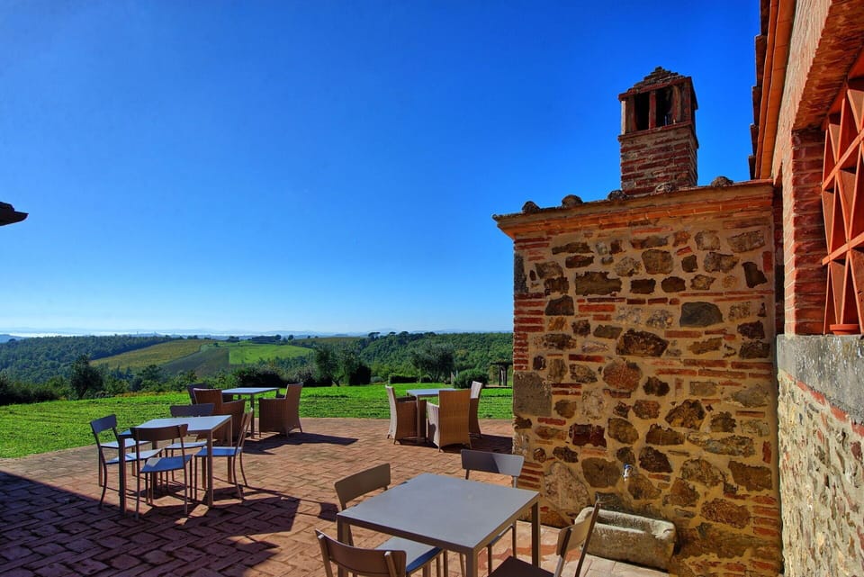 Building Exterior, Garden, Outdoor, Scenic View