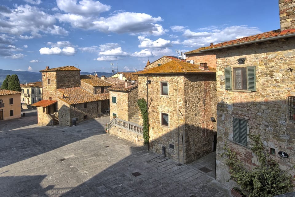 Property, Sky, Town, Building, Wall, Village, Human Settlement, House, Neighbourhood, Architecture