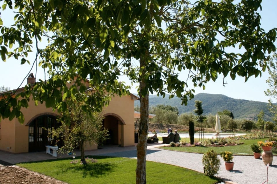 Outdoor view