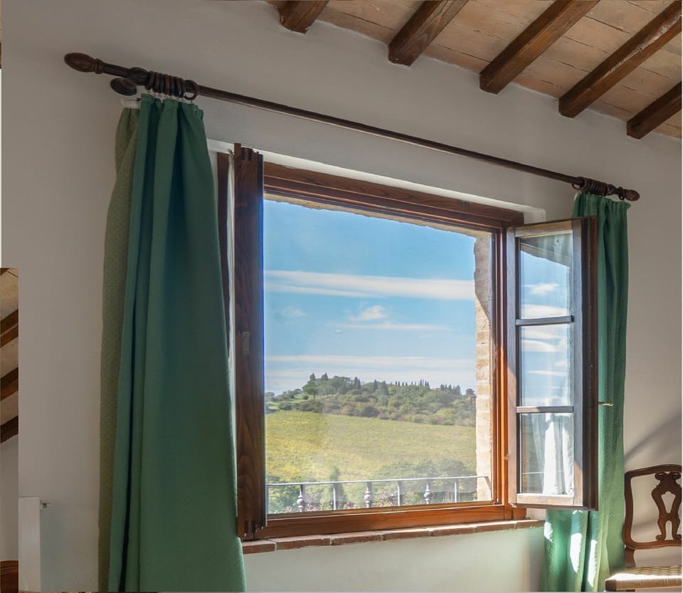 rocche-di-valiano-chianti-castelnuovo-berardenga-papavero-bedroom