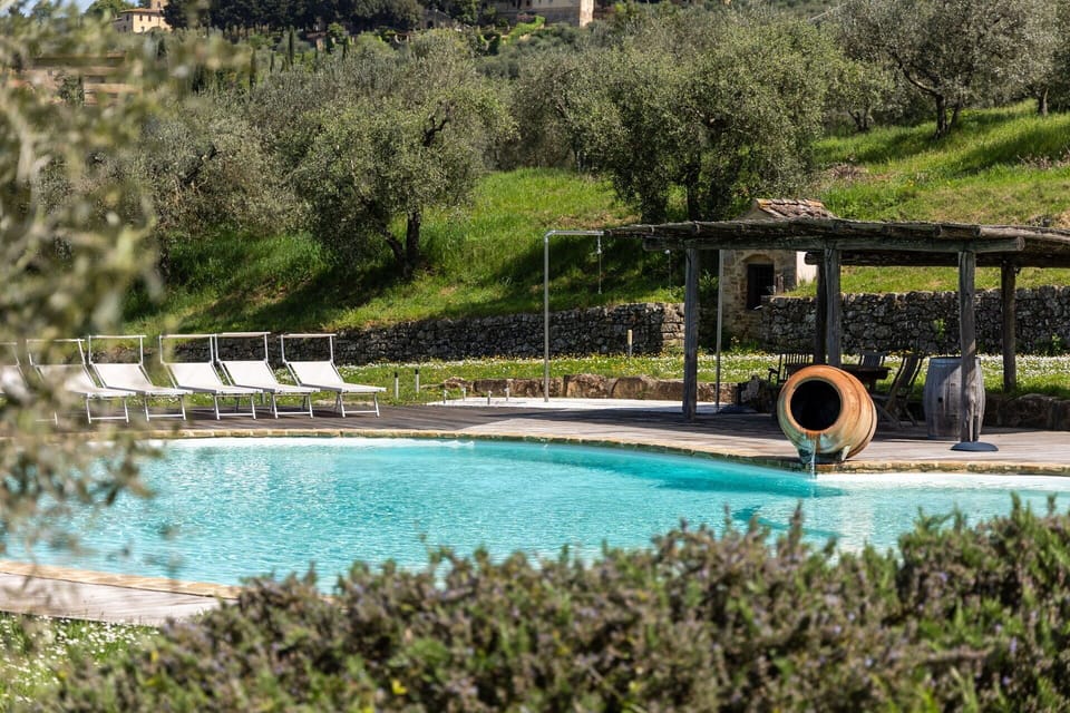 Outdoor, Pool