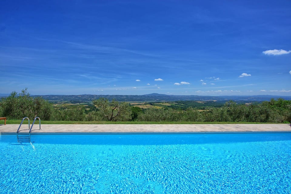 Pool, Scenic View