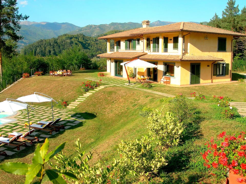 Garden, Outdoor