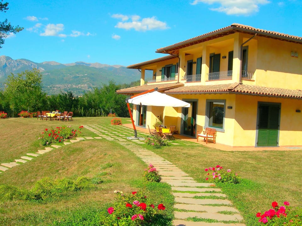 Garden, Outdoor