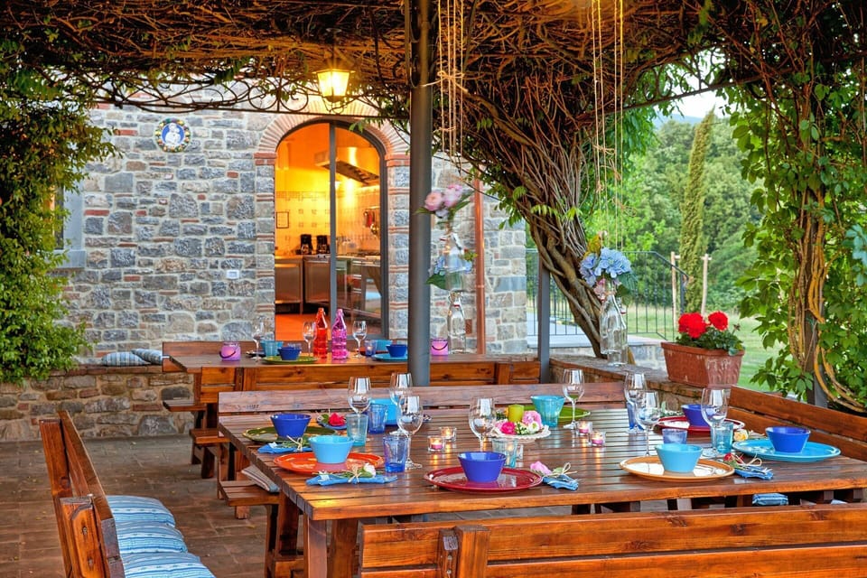 Garden, Outdoor