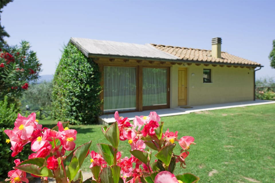 Building Exterior, Garden, Outdoor