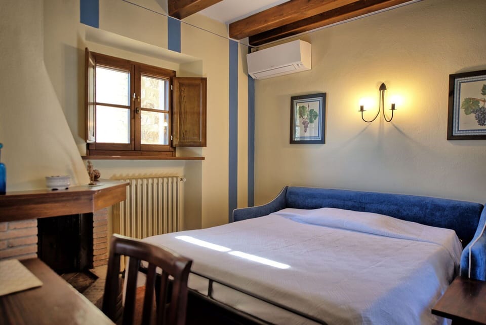 Accommodation