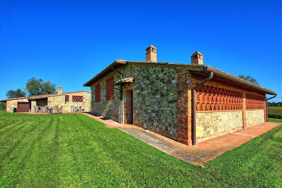 Building Exterior, Garden, Outdoor