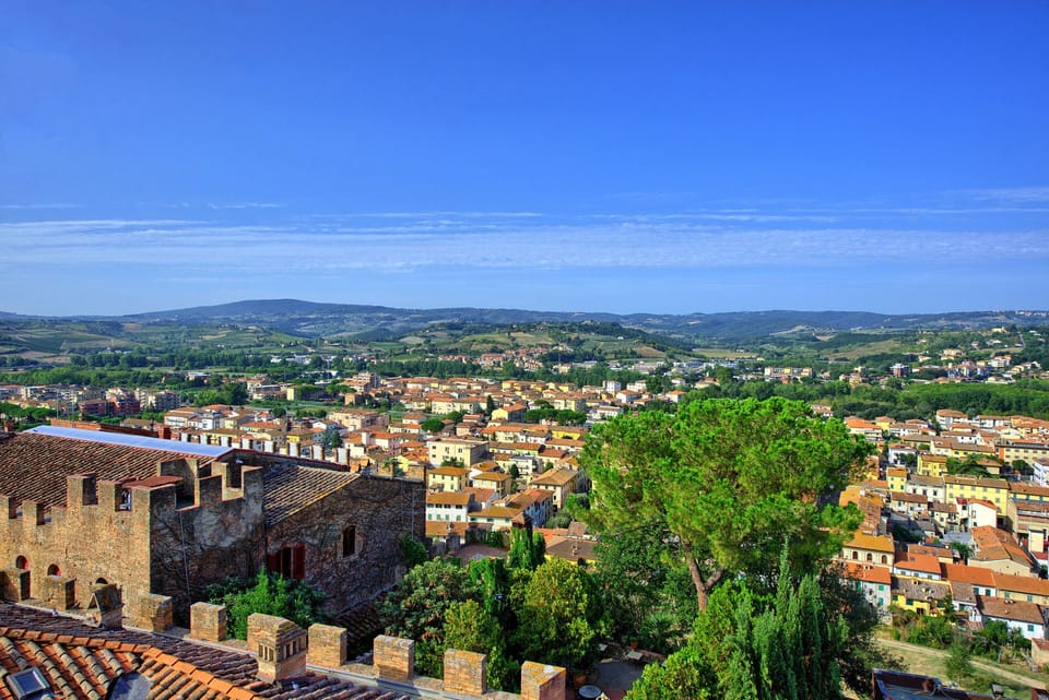 Scenic View
