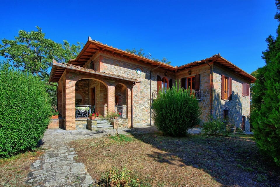 Garden, Outdoor