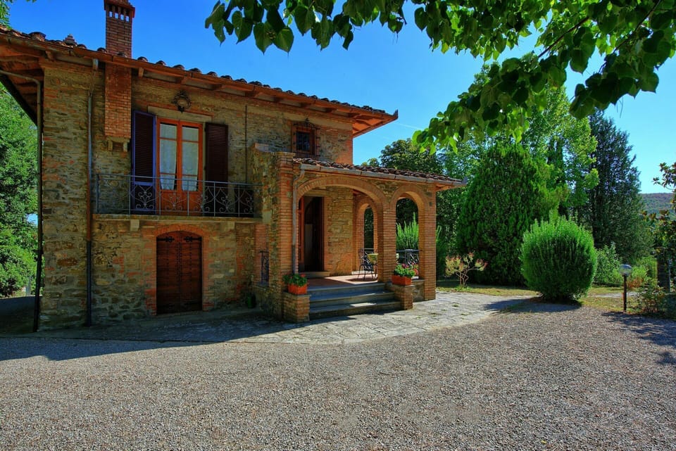 Garden, Outdoor