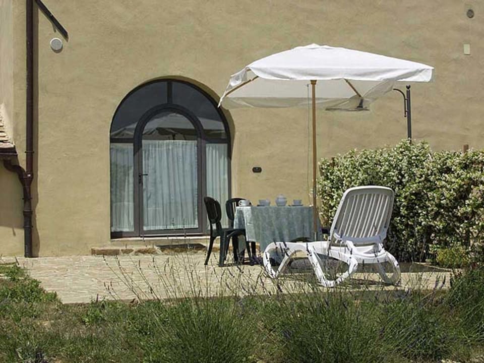 Balcony / Terrace / Patio