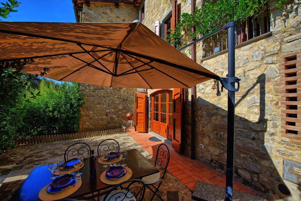 Balcony / Terrace / Patio, Outdoor