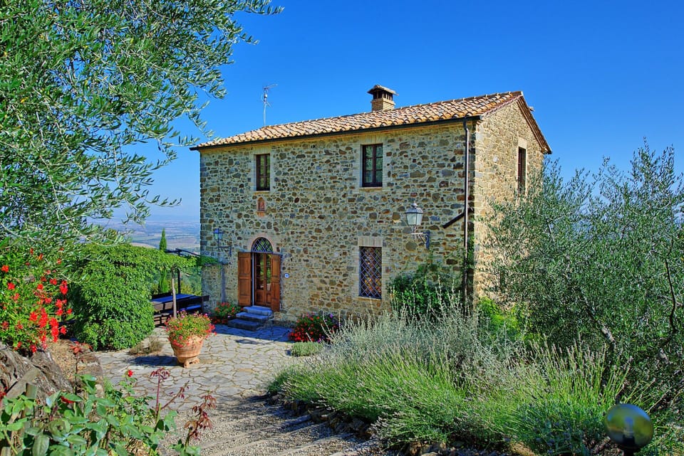 Building Exterior