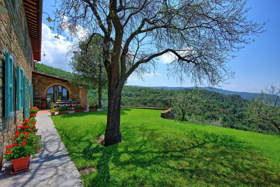Garden, Outdoor