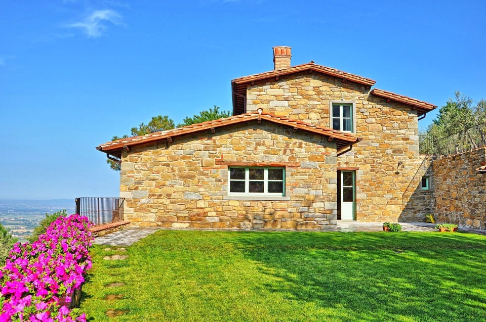 Building Exterior, Garden, Outdoor