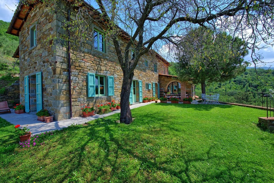 Garden, Outdoor