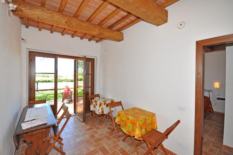 Dining Room, Kitchen, Living Room