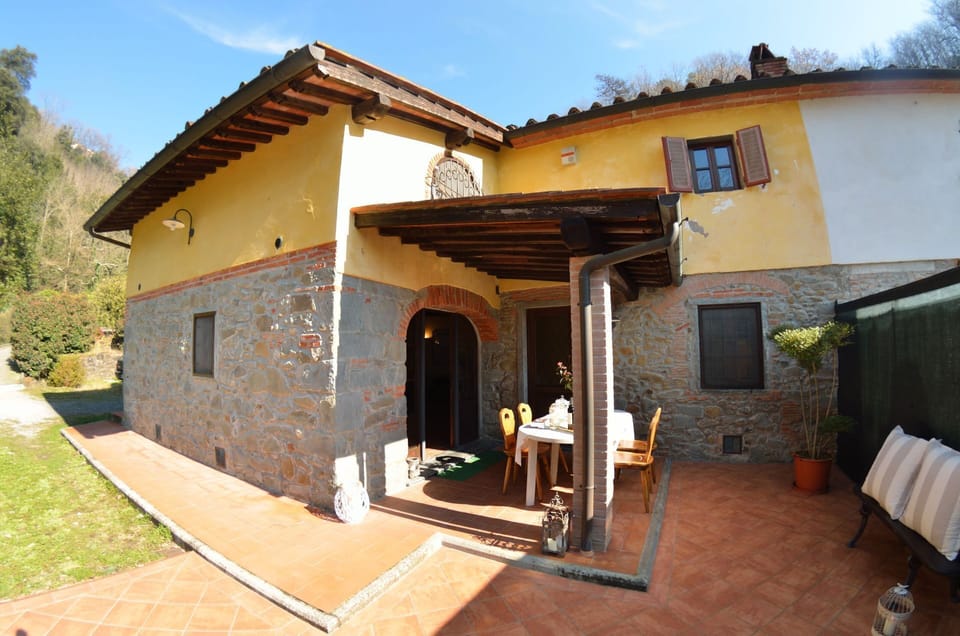 Property, House, Building, Home, Real Estate, Cottage, Villa, Facade, Estate, Room