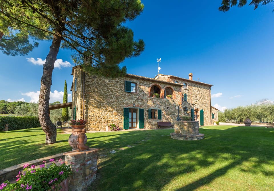 Building Exterior, Garden, Outdoor