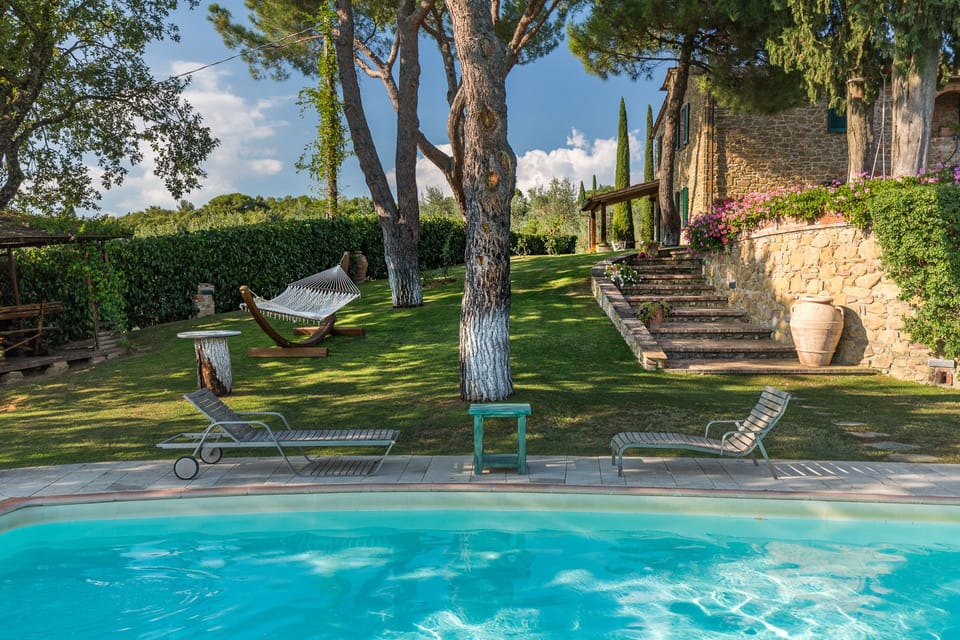 Outdoor, Pool