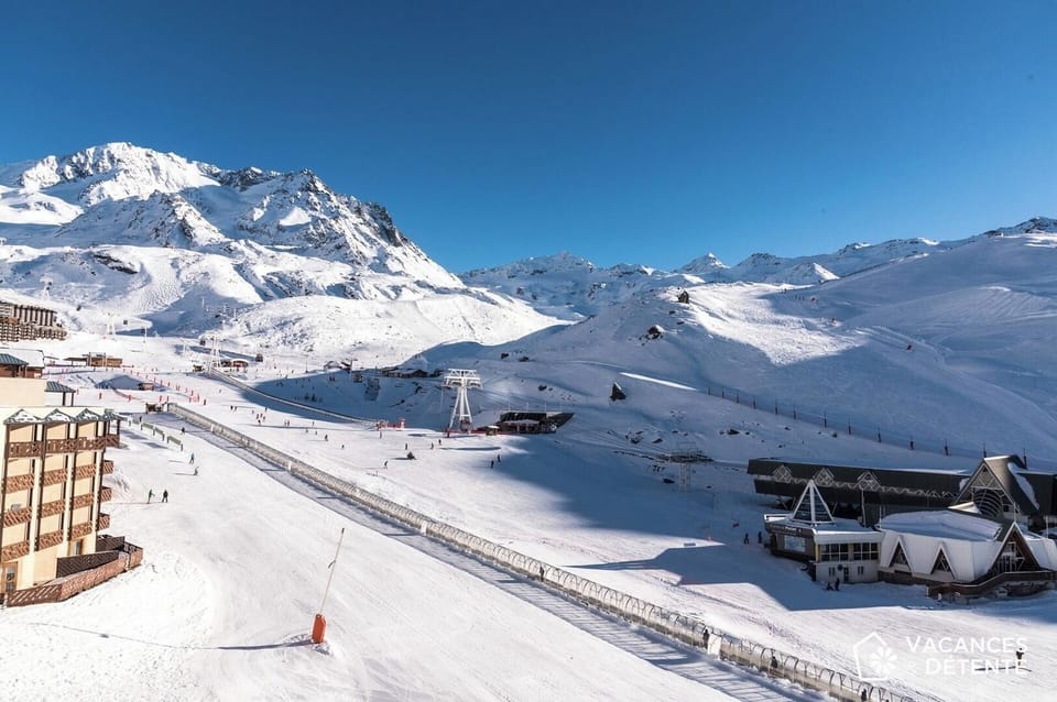 Location vacances Val Thorens