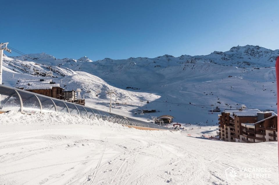 Location vacances Val Thorens