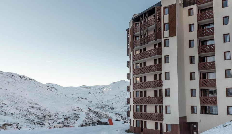 Location vacances Val Thorens