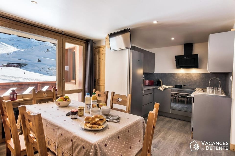 Location vacances Val Thorens