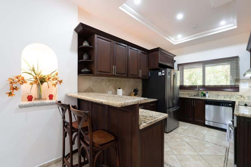 Small Kitchen Island