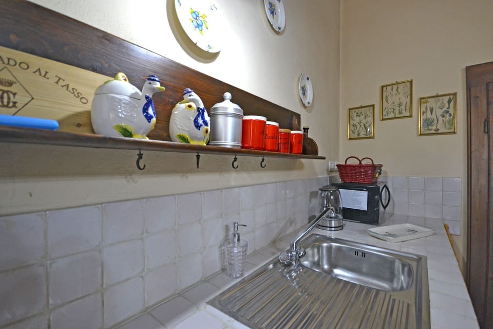 Kitchen detail