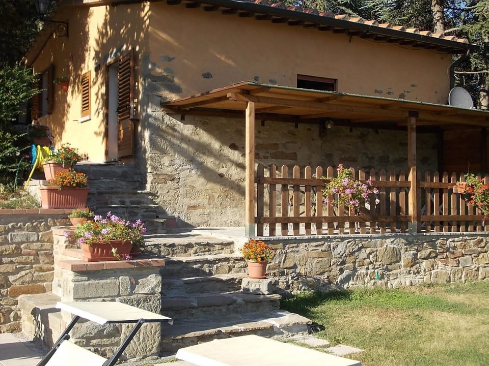 Outdoor view