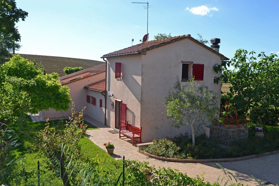 Building Exterior, Garden, Outdoor