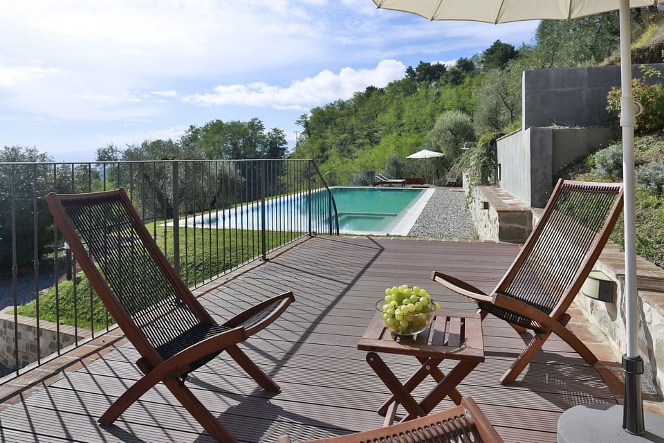 Outdoor, Pool, Scenic View