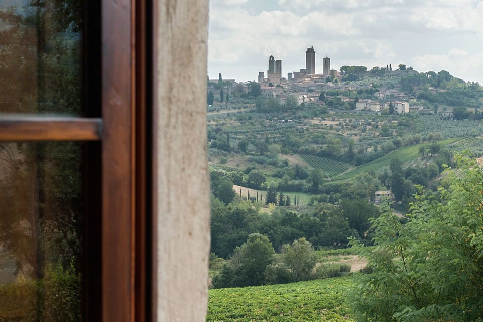 Scenic View